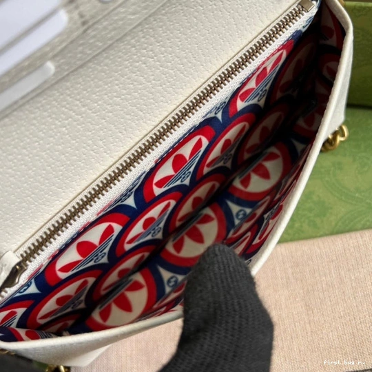 Firstbag ru Adidas chain Gucci with x wallet 0803